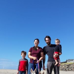 Meet your Posher, Elaine